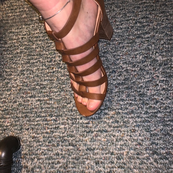 Francesca Heels - Picture 3 of 4